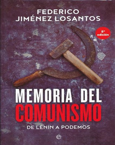 MEMORIA DEL COMUNISMO