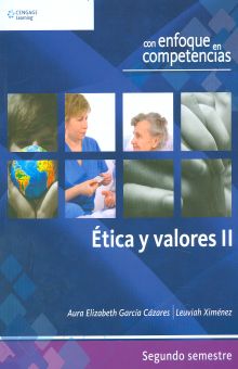 ETICA Y VALORES II