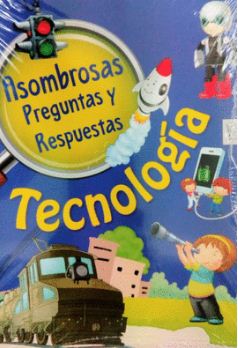 ASOMBROSAS PREGUNTAS Y RESPUESTAS TECNO