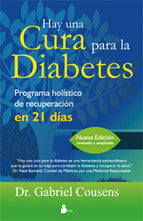 HAY UNA CURA PARA LA DIABETES