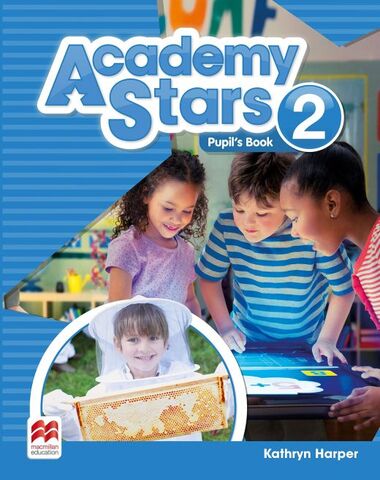 ACADEMY STARS 2 SB