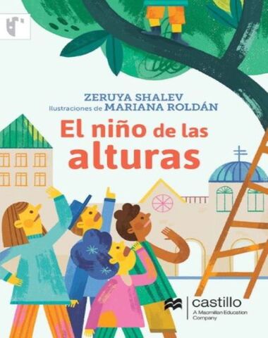 NIÑO DE LAS ALTURAS, EL /CLB