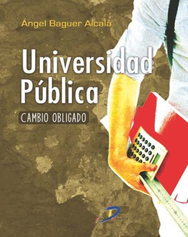 UNIVERSIDAD PUBLICA