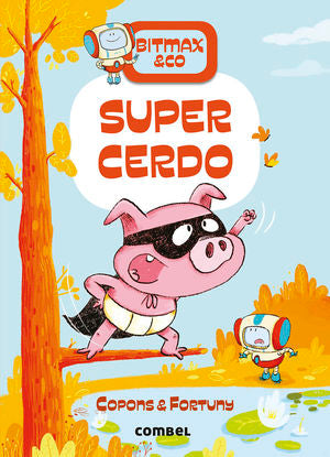 SUPER CERDO