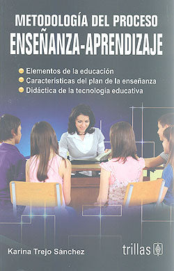 METODOLOGIA DEL PROCESO ENSEÑANZA APREND