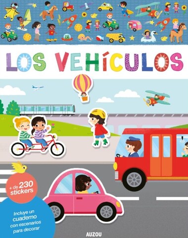 VEHICULOS, LOS