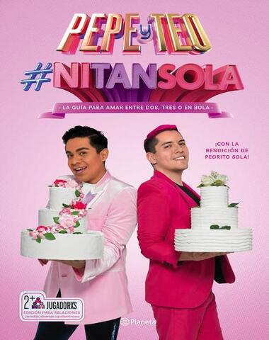 NI TAN SOLA