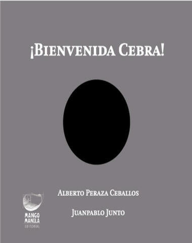 BIENVENIDA CEBRA