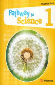 PATHWAY TO SCIENCE 1 SB – LIBRERIA PARTHENON