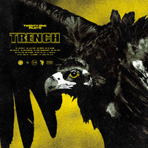 TWENTY ONE PILOTS / TRENCH