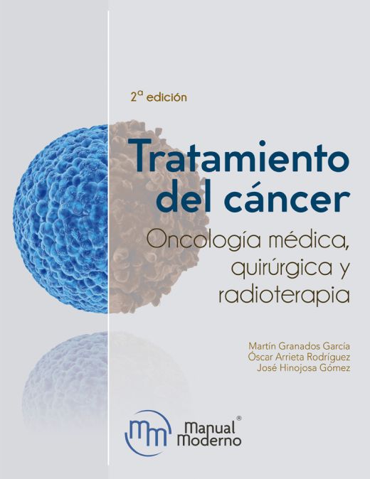 TRATAMIENTO DEL CANCER ONCOLOGIA MEDICA