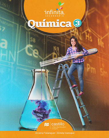 QUIMICA INFINITA SEC.