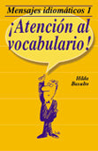 ATENCION AL VOCABULARIO 1