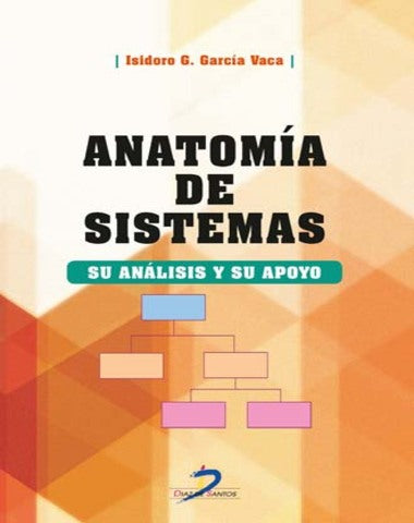 ANATOMIA DE SISTEMAS