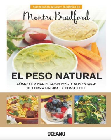 PESO NATURAL, EL COMO ELIMINAR SOBREPESO