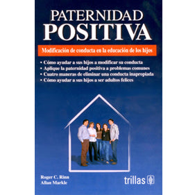 PATERNIDAD POSITIVA