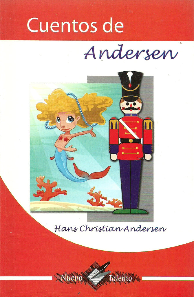 CUENTOS DE ANDERSEN