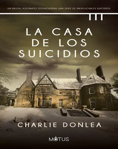 CASA DE LOS SUICIDIOS, LA