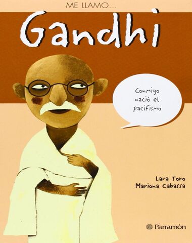 GANDHI