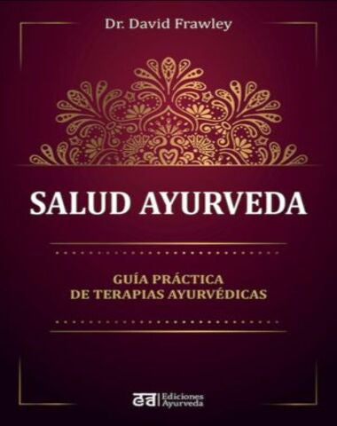 SALUD AYURVEDA