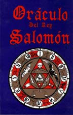 ORACULO DEL REY SALOMON