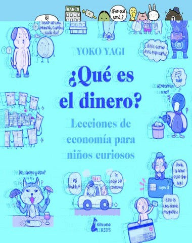 QUE ES EL DINERO