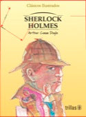 SHERLOCK HOLMES