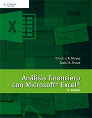 ANALISIS FINANCIERO CON MICROSOFT EXCEL