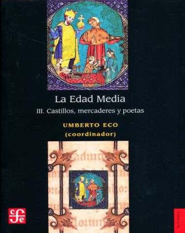 EDAD MEDIA III, LA