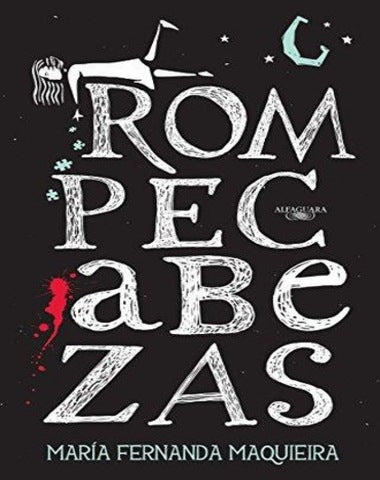 ROMPECABEZAS