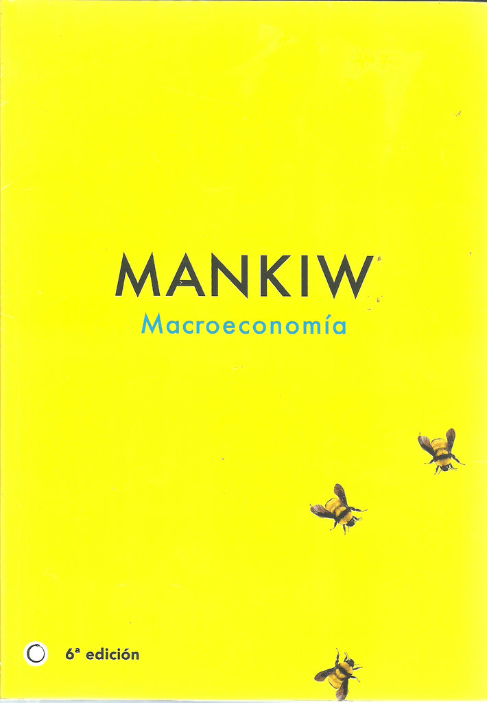 MACROECONOMIA