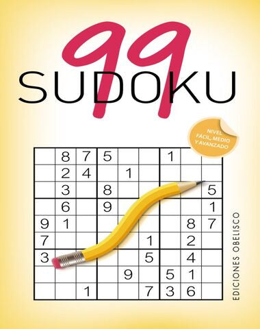 99 SUDOKU