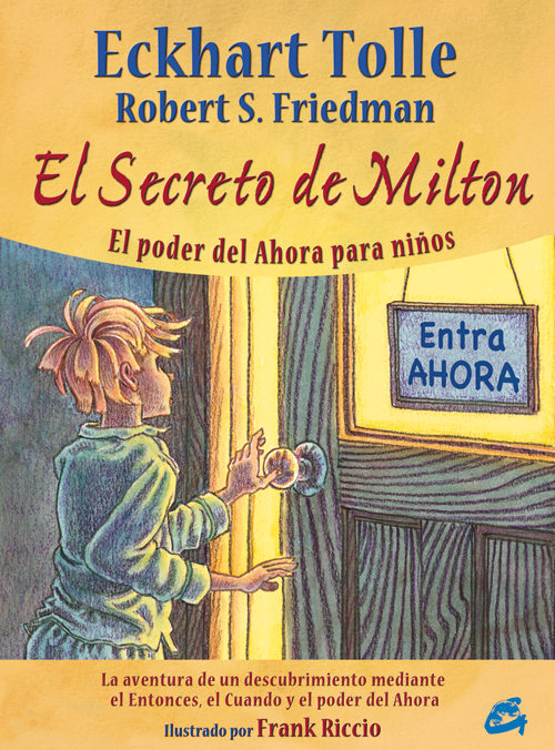 SECRETO DE MILTON, EL