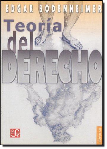 TEORIA DEL DERECHO /CPO