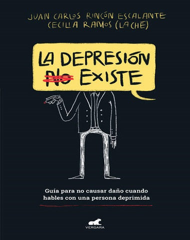 DEPRESION NO EXISTE, LA