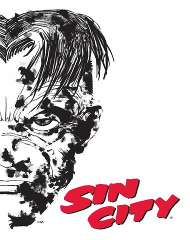 SIN CITY 3
