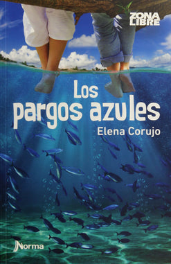 PARGOS AZULES, LOS /ZL