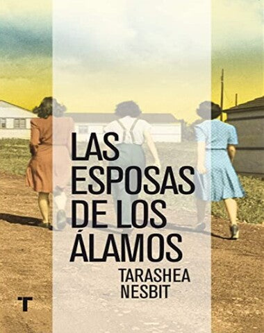 ESPOSAS DE LOS ALAMOS, LAS