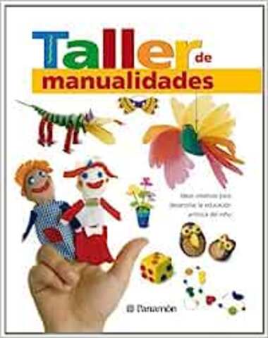 TALLERES DE MANUALIDADES