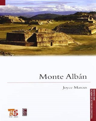 MONTE ALBAN
