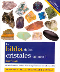 BIBLIA DE LOS CRISTALES 3