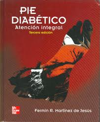 PIE DIABETICO ATENCION INTEGRAL 3A ED