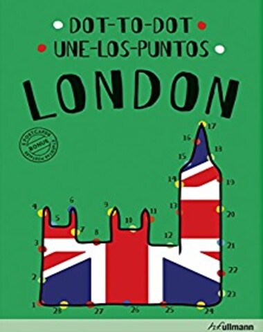 DOT TO DOT / UNE LOS PUNTOS LONDON