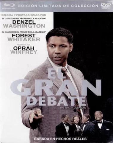 EL GRAN DEBATE