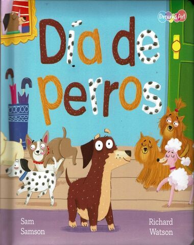 DIA DE PERROS