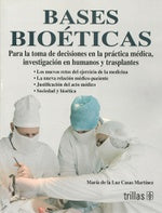 BASES BIOETICAS