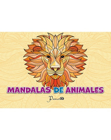 MANDALAS DE ANIMALES