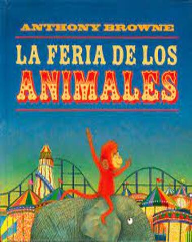 FERIA DE LOS ANIMALES /TD