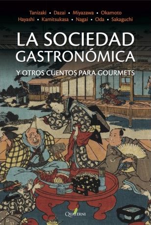 SOCIEDAD GASTRONOMICA Y OTROS CUENTOS PA