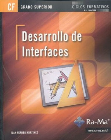 DESARROLLO DE INTERFACES